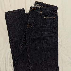 Men's Lucky Brand Jeans